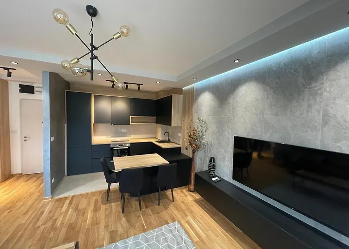 Montenegro Black بودغوريتْسا