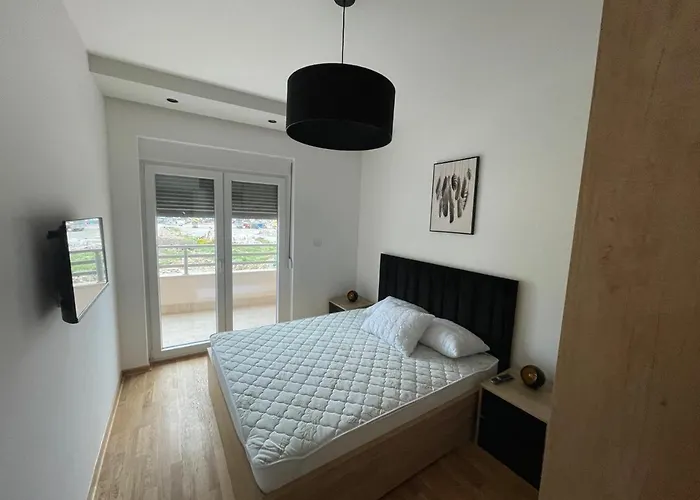 Montenegro Black * بودغوريتْسا