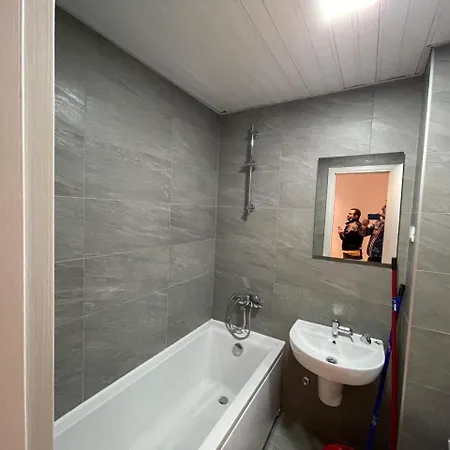 Apartament Montenegro Black *