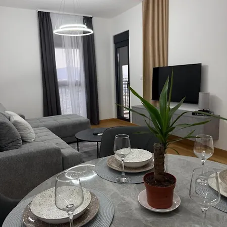 Montenegro Black Podgorica