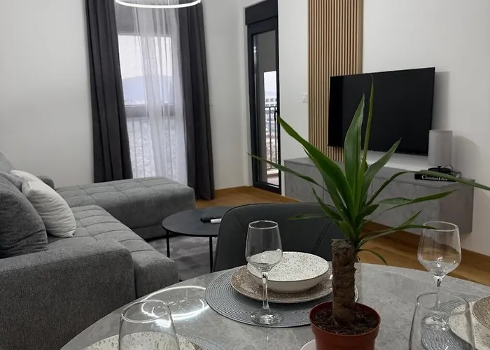 Montenegro Black Podgoriçe